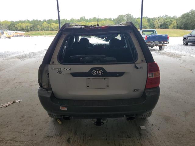 Photo 5 VIN: KNDJF723567283644 - KIA NEW SPORTA 