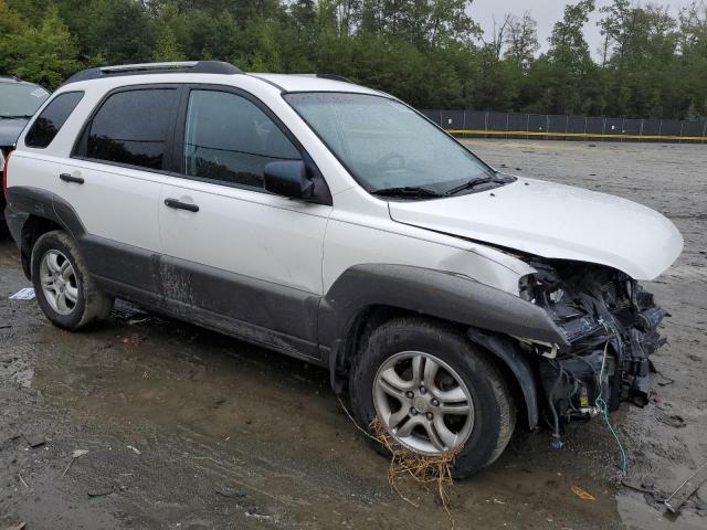 Photo 3 VIN: KNDJF723567284907 - KIA SPORTAGE 