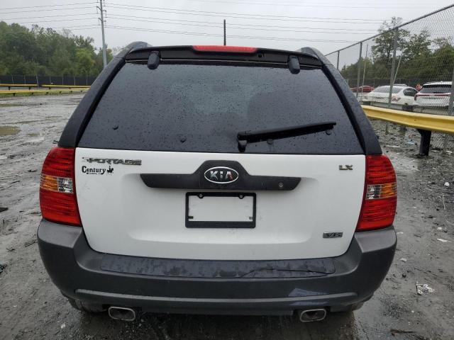 Photo 5 VIN: KNDJF723567284907 - KIA SPORTAGE 