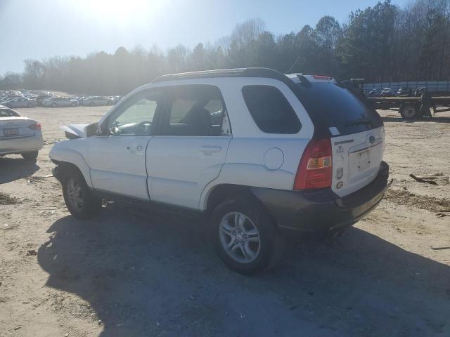 Photo 1 VIN: KNDJF723577408921 - KIA SPORTAGE 