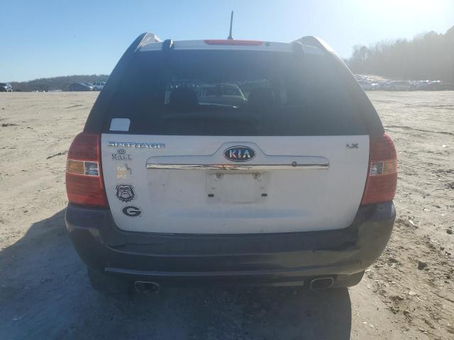 Photo 5 VIN: KNDJF723577408921 - KIA SPORTAGE 