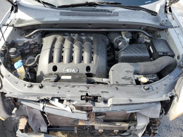 Photo 11 VIN: KNDJF723577450456 - KIA SPORTAGE 