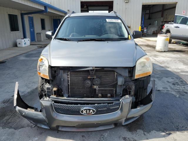 Photo 4 VIN: KNDJF723577450456 - KIA SPORTAGE 