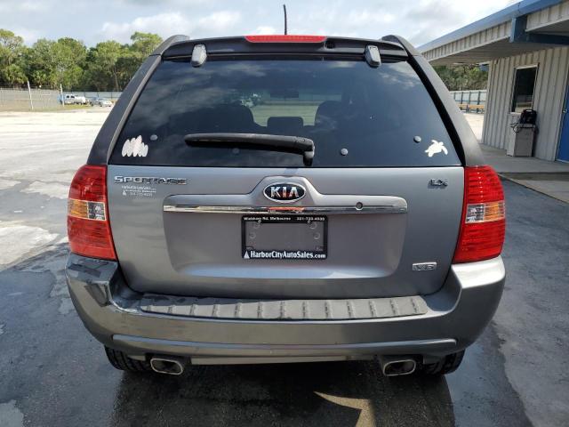 Photo 5 VIN: KNDJF723577450456 - KIA SPORTAGE 