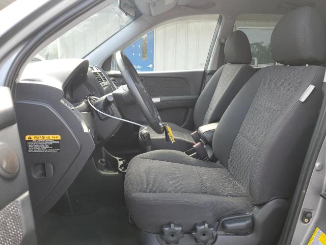 Photo 6 VIN: KNDJF723577450456 - KIA SPORTAGE 