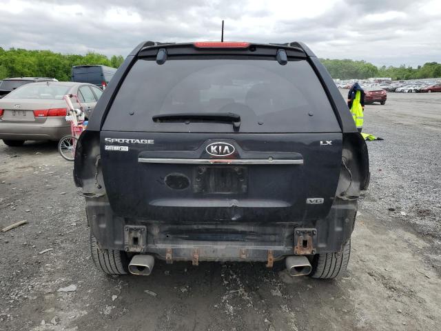 Photo 5 VIN: KNDJF723687474010 - KIA SPORTAGE 