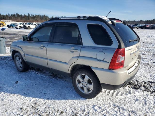 Photo 1 VIN: KNDJF723697555445 - KIA SPORTAGE 