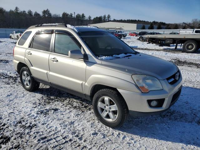 Photo 3 VIN: KNDJF723697555445 - KIA SPORTAGE 