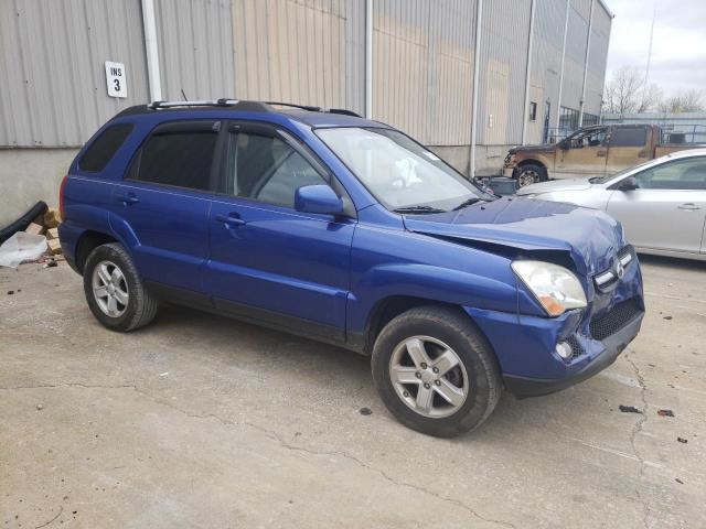 Photo 3 VIN: KNDJF723697632430 - KIA SPORTAGE 