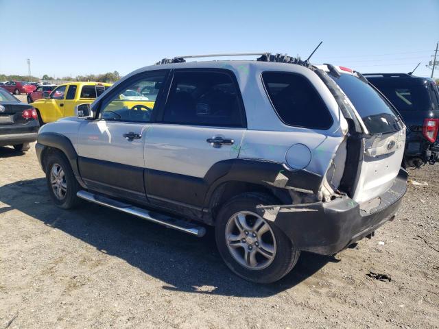 Photo 1 VIN: KNDJF723757068331 - KIA SPORTAGE 