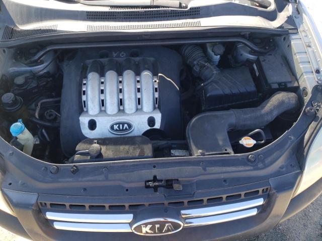 Photo 10 VIN: KNDJF723757068331 - KIA SPORTAGE 