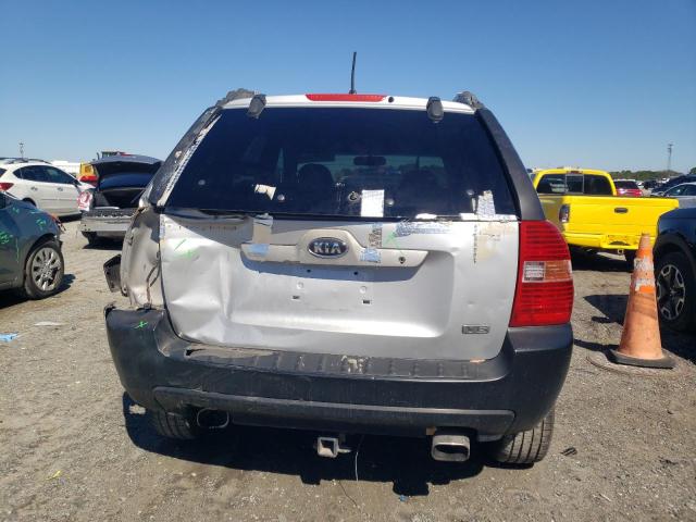 Photo 5 VIN: KNDJF723757068331 - KIA SPORTAGE 