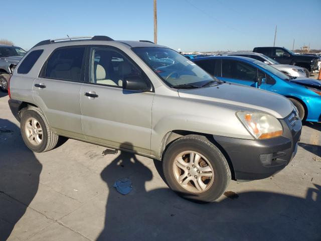 Photo 3 VIN: KNDJF723767196439 - KIA SPORTAGE 