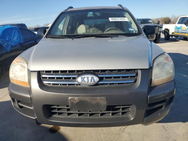 Photo 4 VIN: KNDJF723767196439 - KIA SPORTAGE 