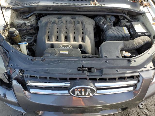 Photo 10 VIN: KNDJF723777304608 - KIA SPORTAGE 