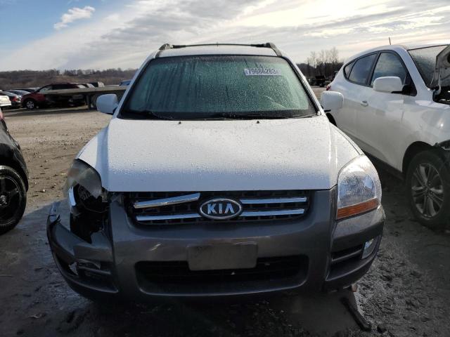 Photo 4 VIN: KNDJF723777304608 - KIA SPORTAGE 