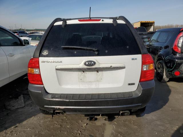 Photo 5 VIN: KNDJF723777304608 - KIA SPORTAGE 