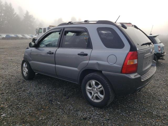 Photo 1 VIN: KNDJF723777364467 - KIA SPORTAGE 