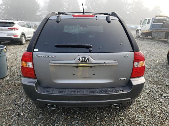 Photo 5 VIN: KNDJF723777364467 - KIA SPORTAGE 