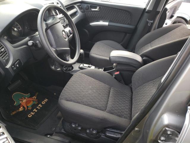 Photo 6 VIN: KNDJF723777364467 - KIA SPORTAGE 