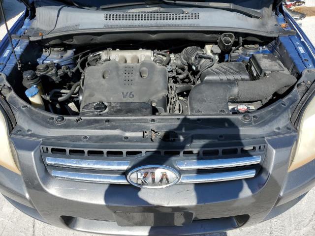 Photo 10 VIN: KNDJF723787454624 - KIA SPORTAGE 