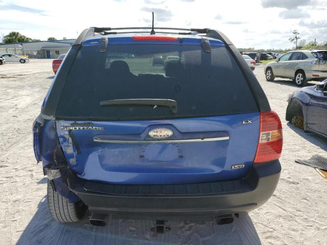 Photo 5 VIN: KNDJF723787454624 - KIA SPORTAGE 