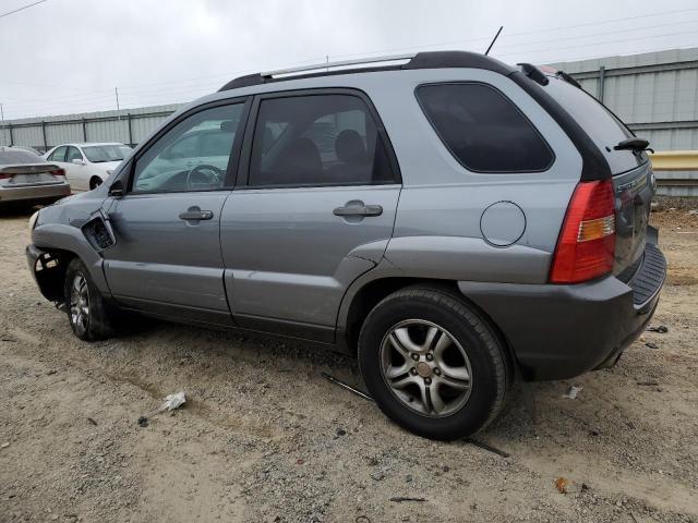 Photo 1 VIN: KNDJF723857131050 - KIA SPORTAGE 