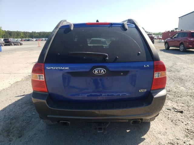 Photo 5 VIN: KNDJF723867229738 - KIA SPORTAGE 