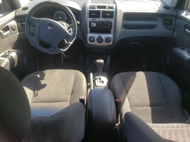 Photo 7 VIN: KNDJF723867229738 - KIA SPORTAGE 