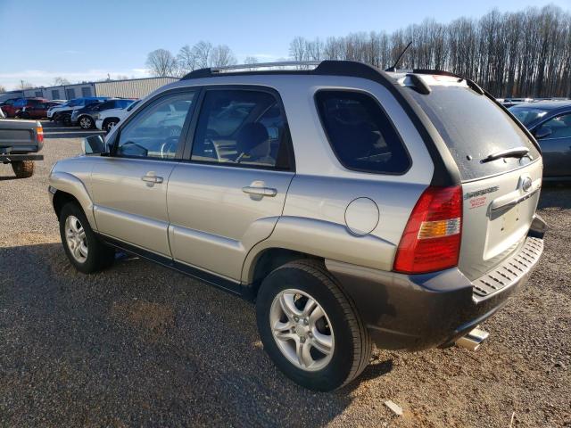 Photo 1 VIN: KNDJF723877321319 - KIA SPORTAGE 