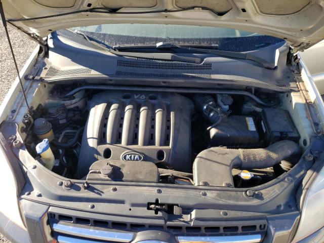 Photo 11 VIN: KNDJF723877321319 - KIA SPORTAGE 