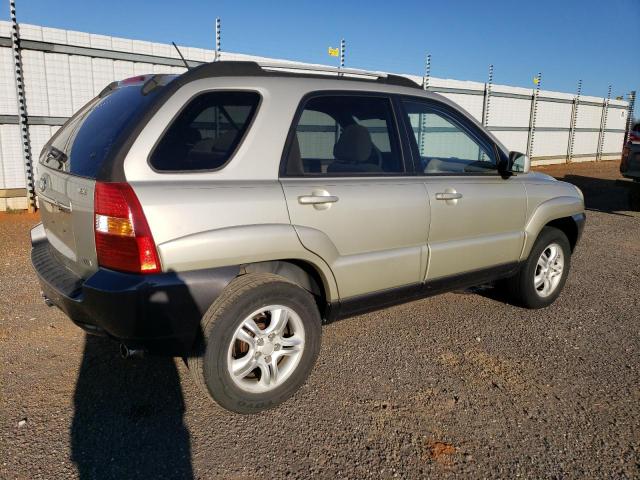 Photo 2 VIN: KNDJF723877321319 - KIA SPORTAGE 