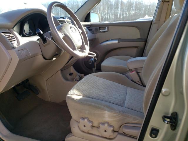 Photo 6 VIN: KNDJF723877321319 - KIA SPORTAGE 