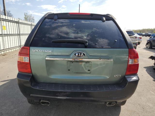 Photo 5 VIN: KNDJF723877328917 - KIA SPORTAGE 