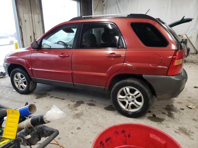 Photo 1 VIN: KNDJF723877418245 - KIA SPORTAGE 