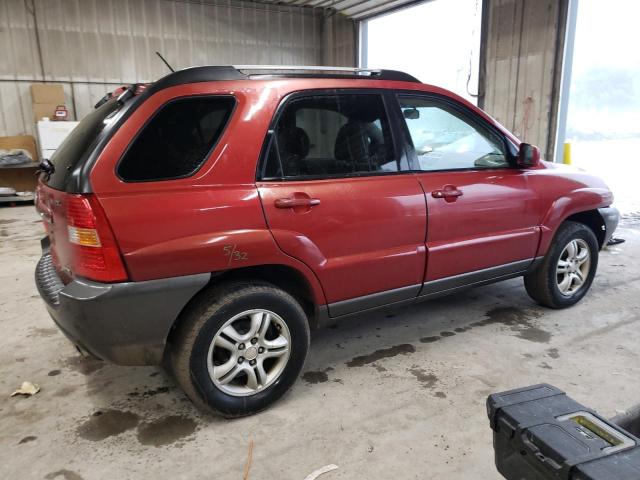 Photo 2 VIN: KNDJF723877418245 - KIA SPORTAGE 