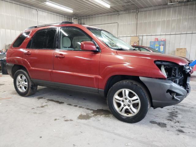 Photo 3 VIN: KNDJF723877418245 - KIA SPORTAGE 