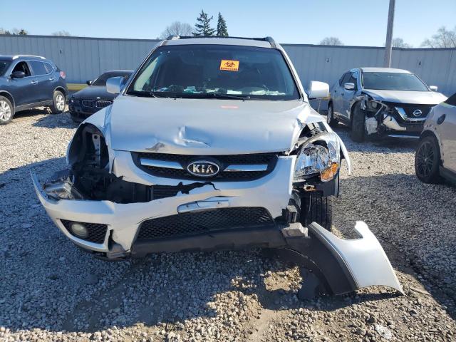 Photo 4 VIN: KNDJF723897613636 - KIA SPORTAGE 