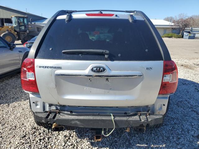 Photo 5 VIN: KNDJF723897613636 - KIA SPORTAGE 