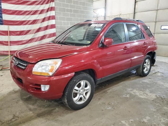 Photo 0 VIN: KNDJF723967200359 - KIA SPORTAGE 