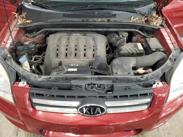 Photo 10 VIN: KNDJF723967200359 - KIA SPORTAGE 