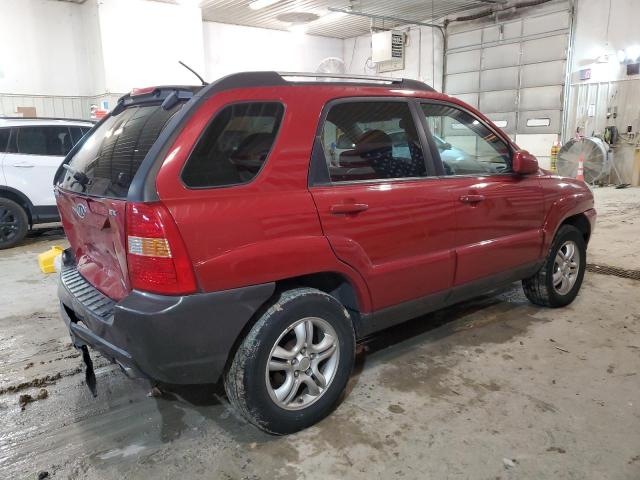 Photo 2 VIN: KNDJF723967200359 - KIA SPORTAGE 