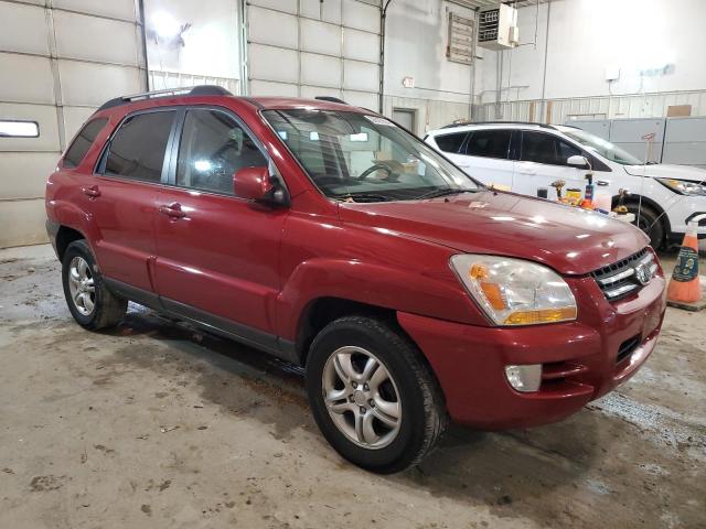 Photo 3 VIN: KNDJF723967200359 - KIA SPORTAGE 