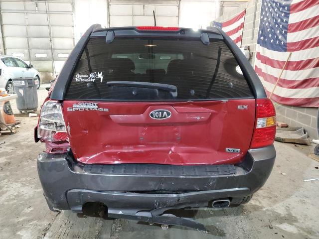 Photo 5 VIN: KNDJF723967200359 - KIA SPORTAGE 