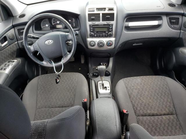 Photo 7 VIN: KNDJF723977424748 - KIA SPORTAGE 