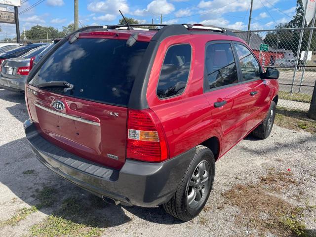 Photo 3 VIN: KNDJF723987496955 - KIA SPORTAGE 