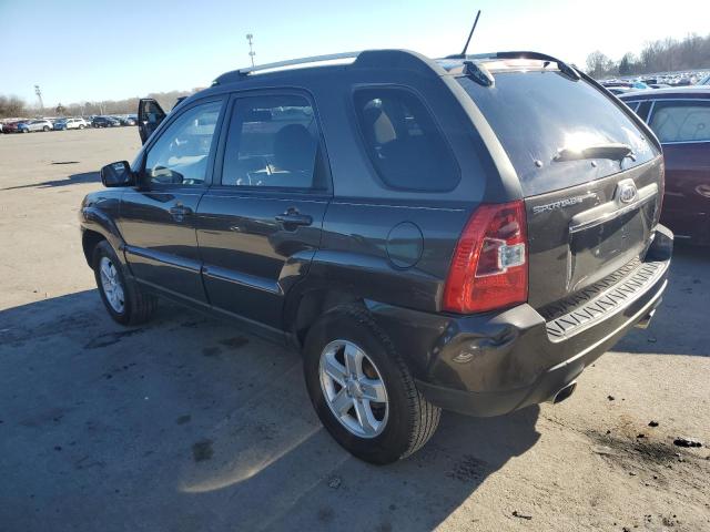 Photo 1 VIN: KNDJF723997579769 - KIA SPORTAGE 