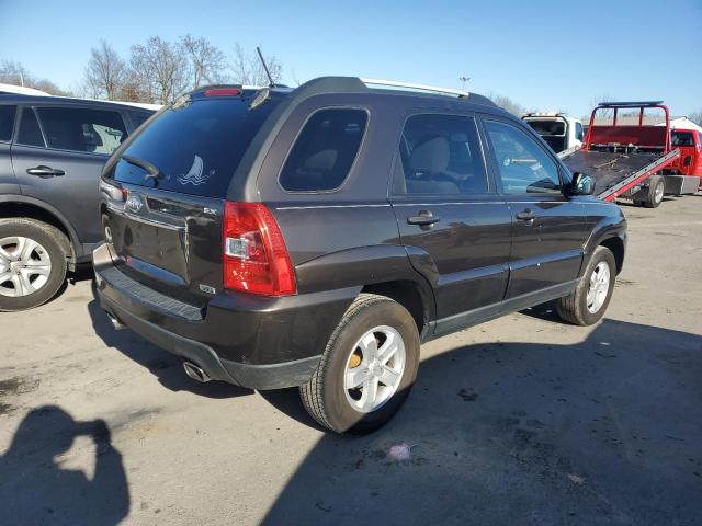 Photo 2 VIN: KNDJF723997579769 - KIA SPORTAGE 