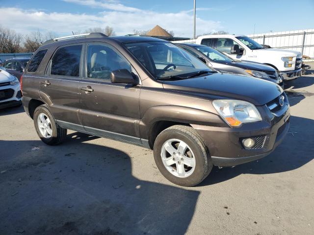 Photo 3 VIN: KNDJF723997579769 - KIA SPORTAGE 