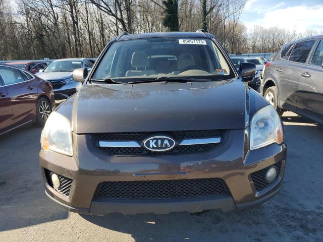 Photo 4 VIN: KNDJF723997579769 - KIA SPORTAGE 